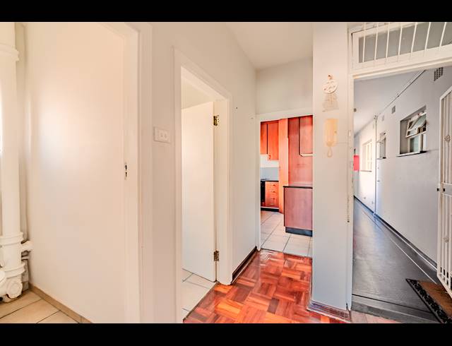 1 BEDROOM APARTMENT FOR SALE IN MUSGRAVE